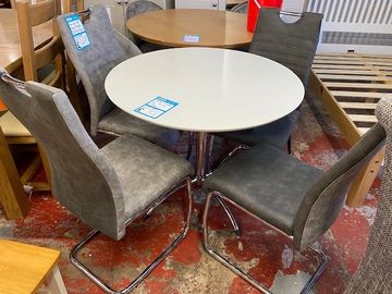 Dining Tables and Chairs